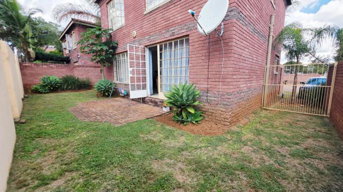 3 Bedroom Sectional Title for Sale For Sale in Bendor - MR709299