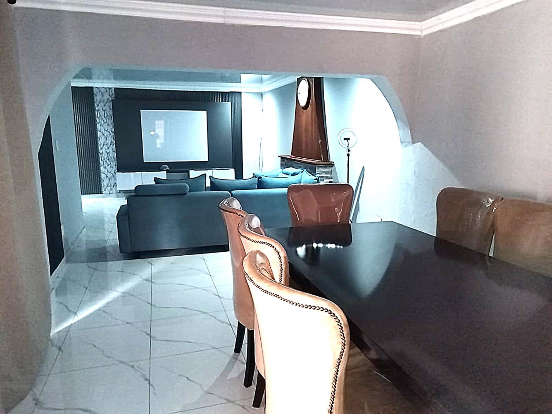  of property in Klip River