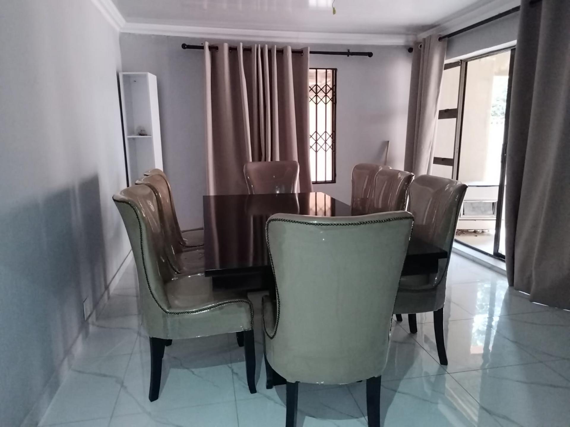  of property in Klip River