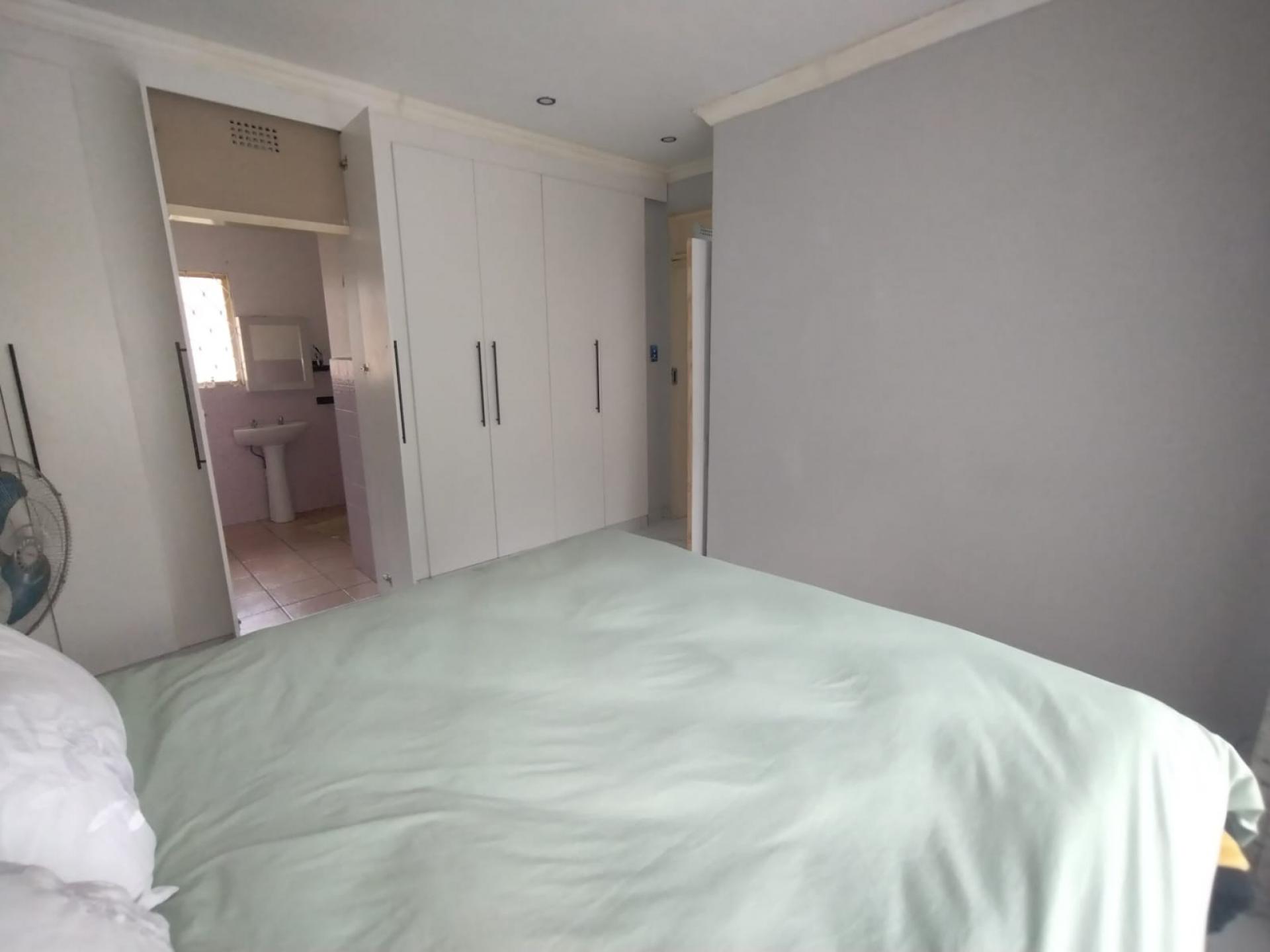  of property in Klip River