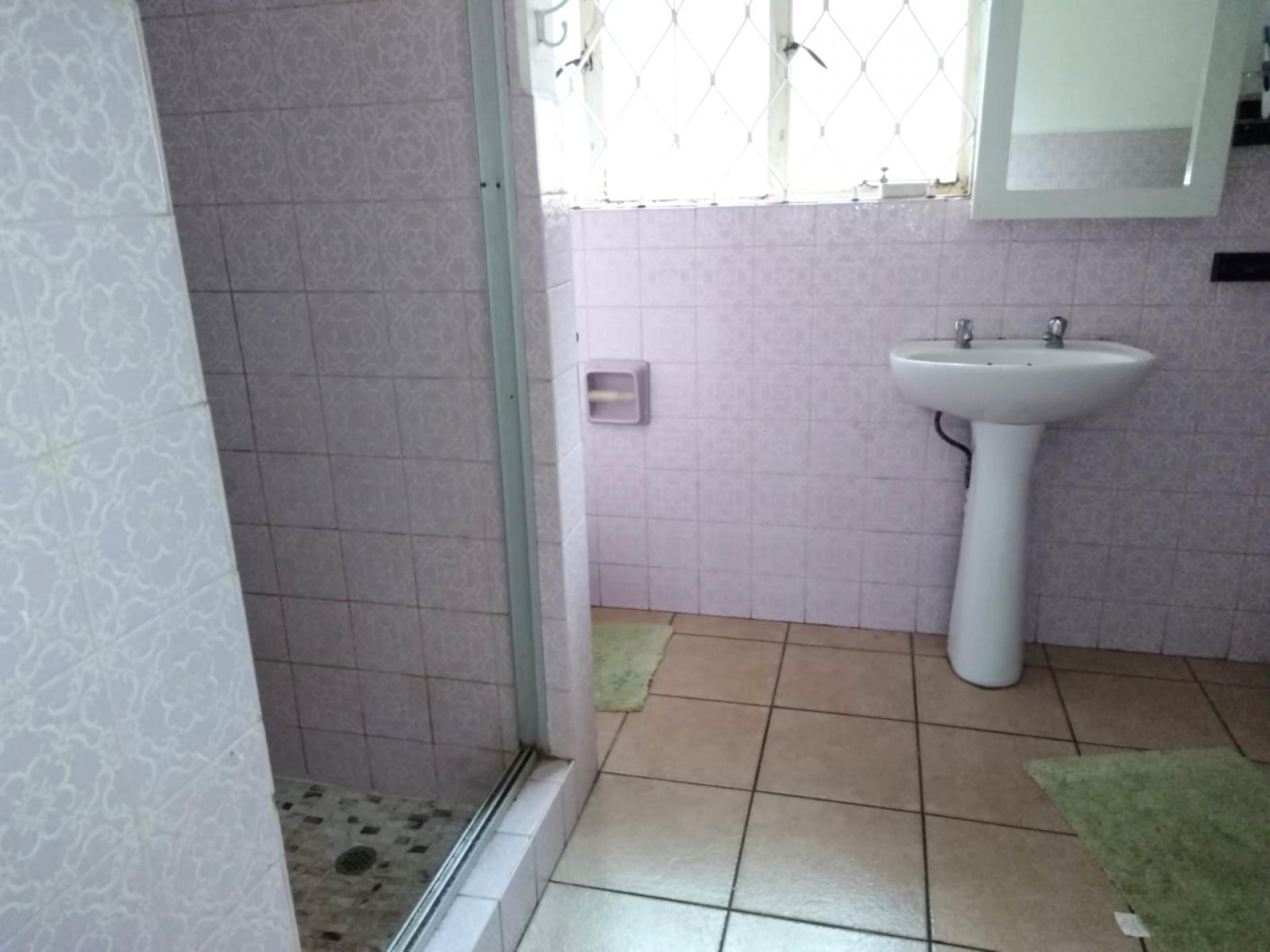  of property in Klip River