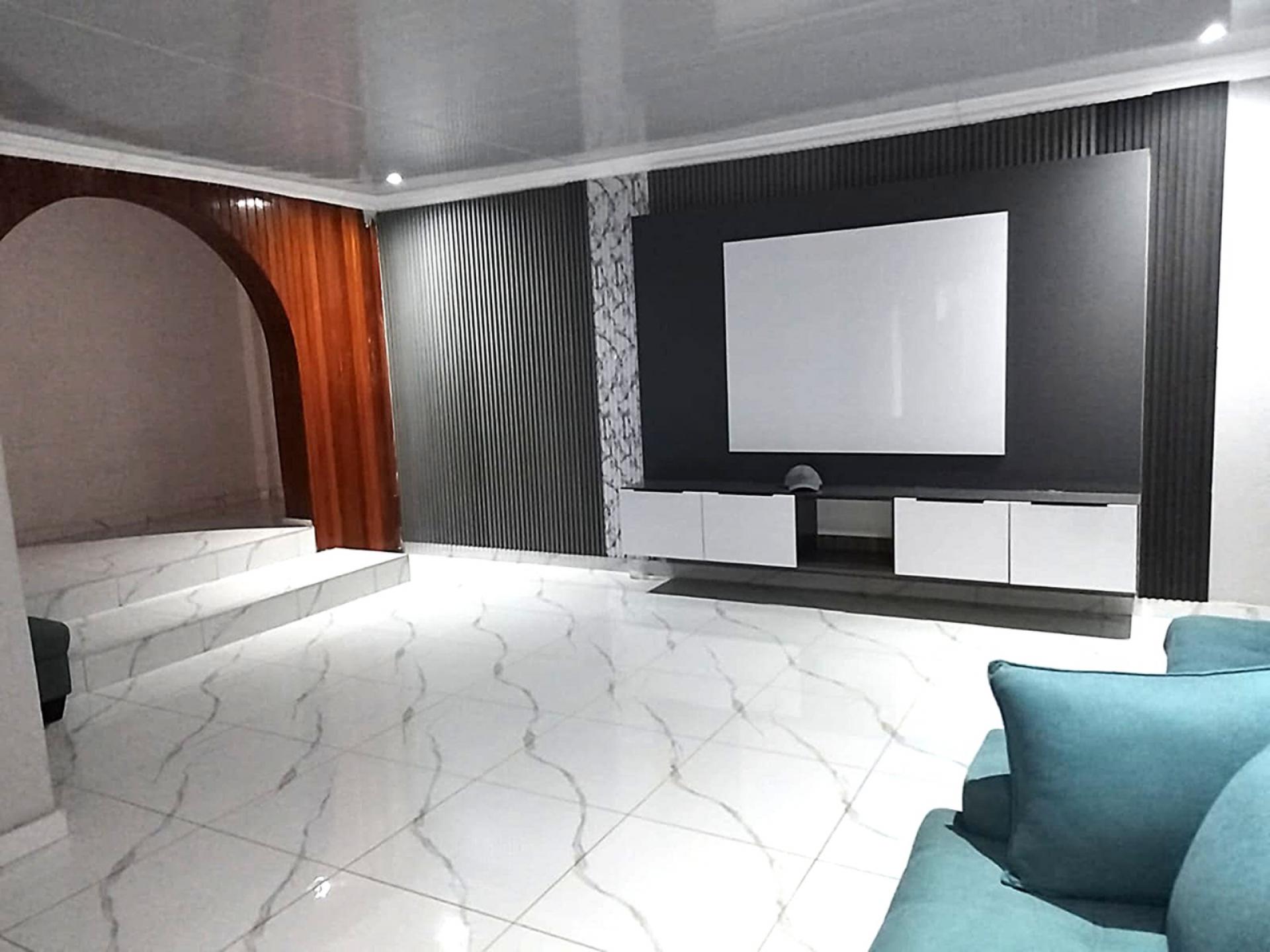  of property in Klip River