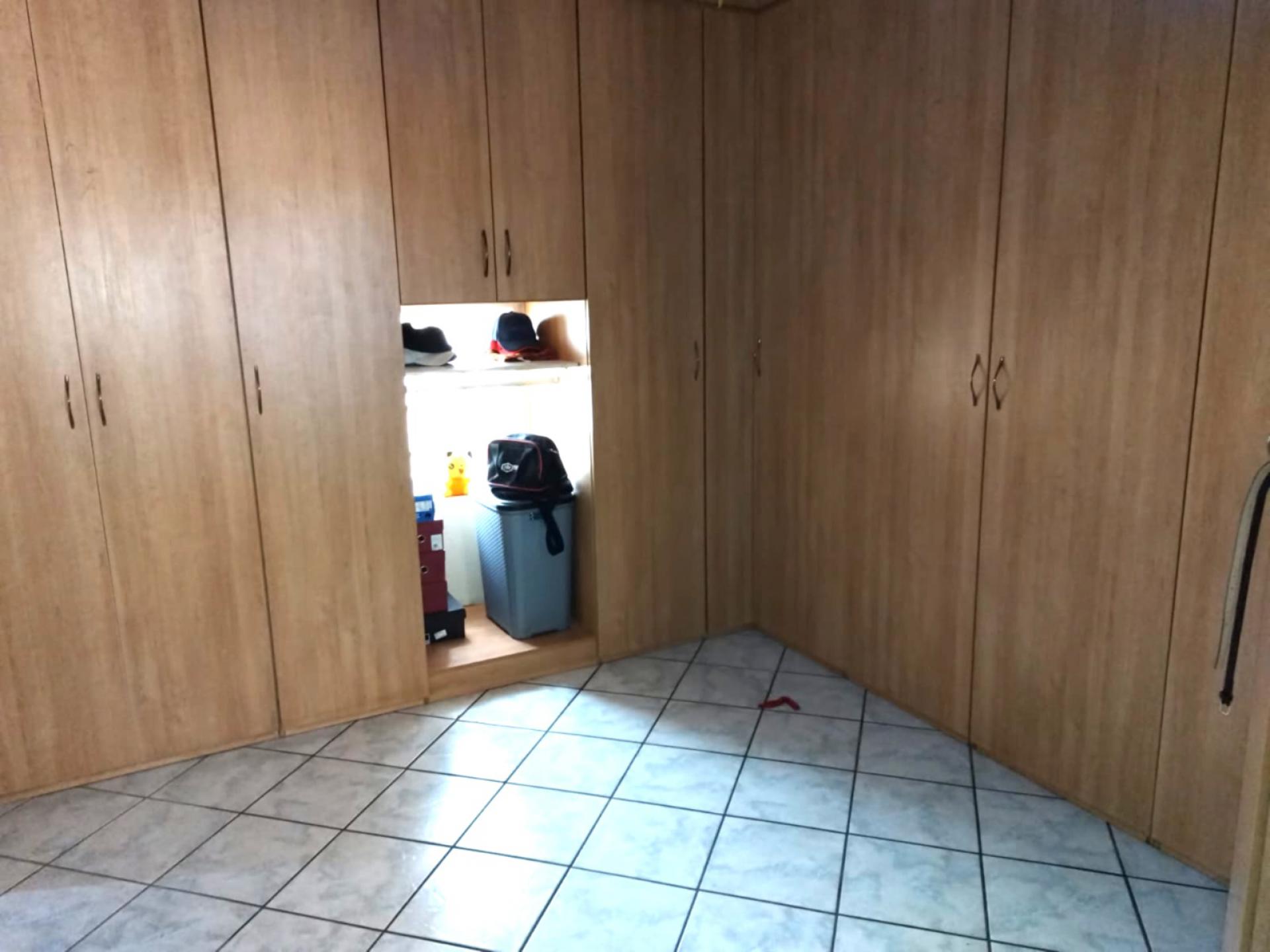  of property in Klip River