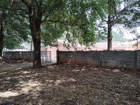  of property in Klip River