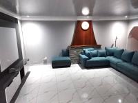  of property in Klip River