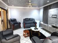  of property in Klip River