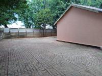  of property in Klip River