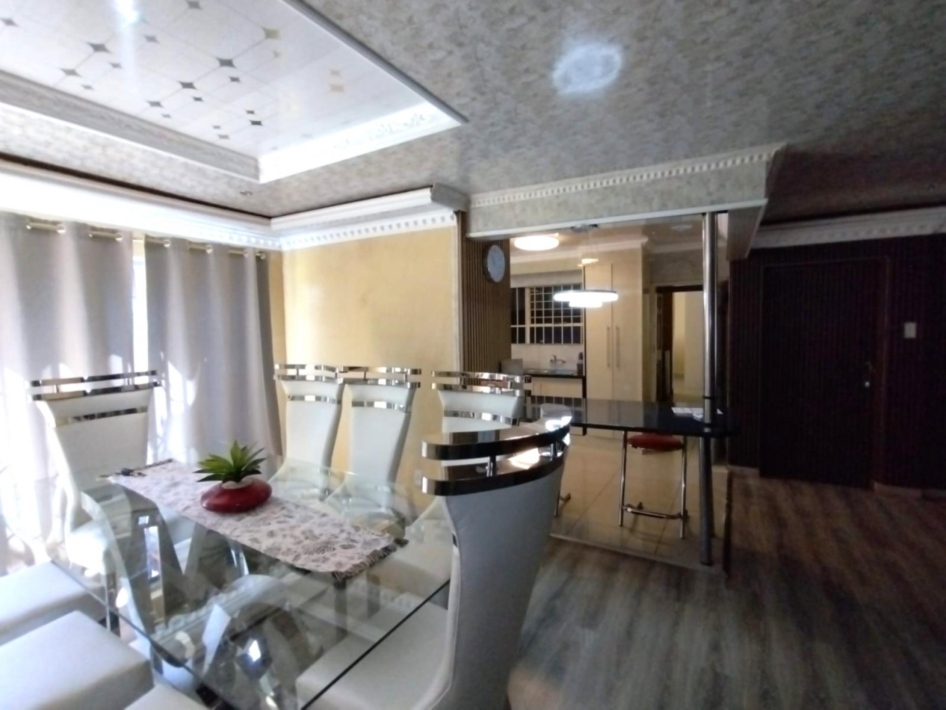  of property in Klip River