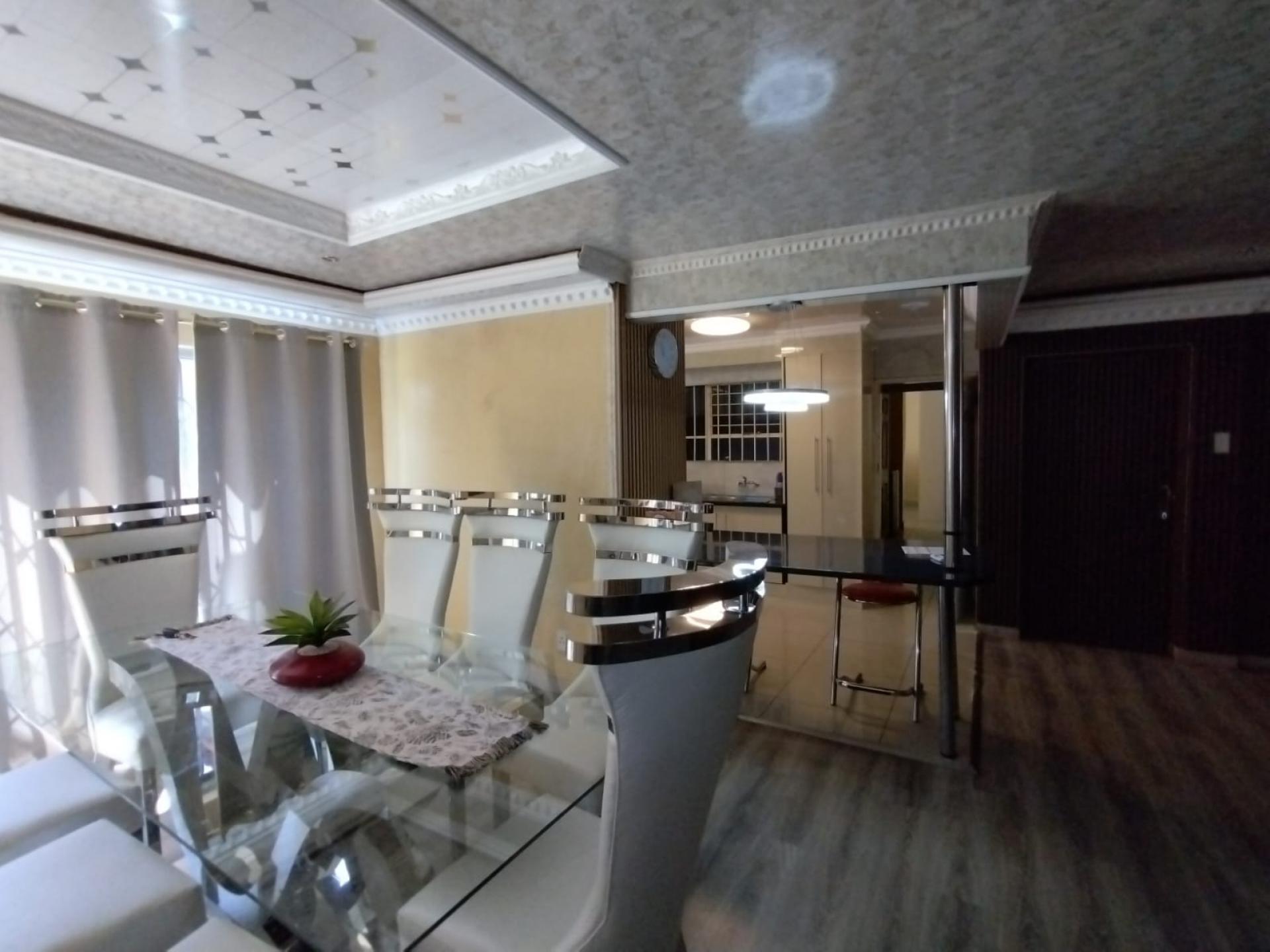  of property in Klip River