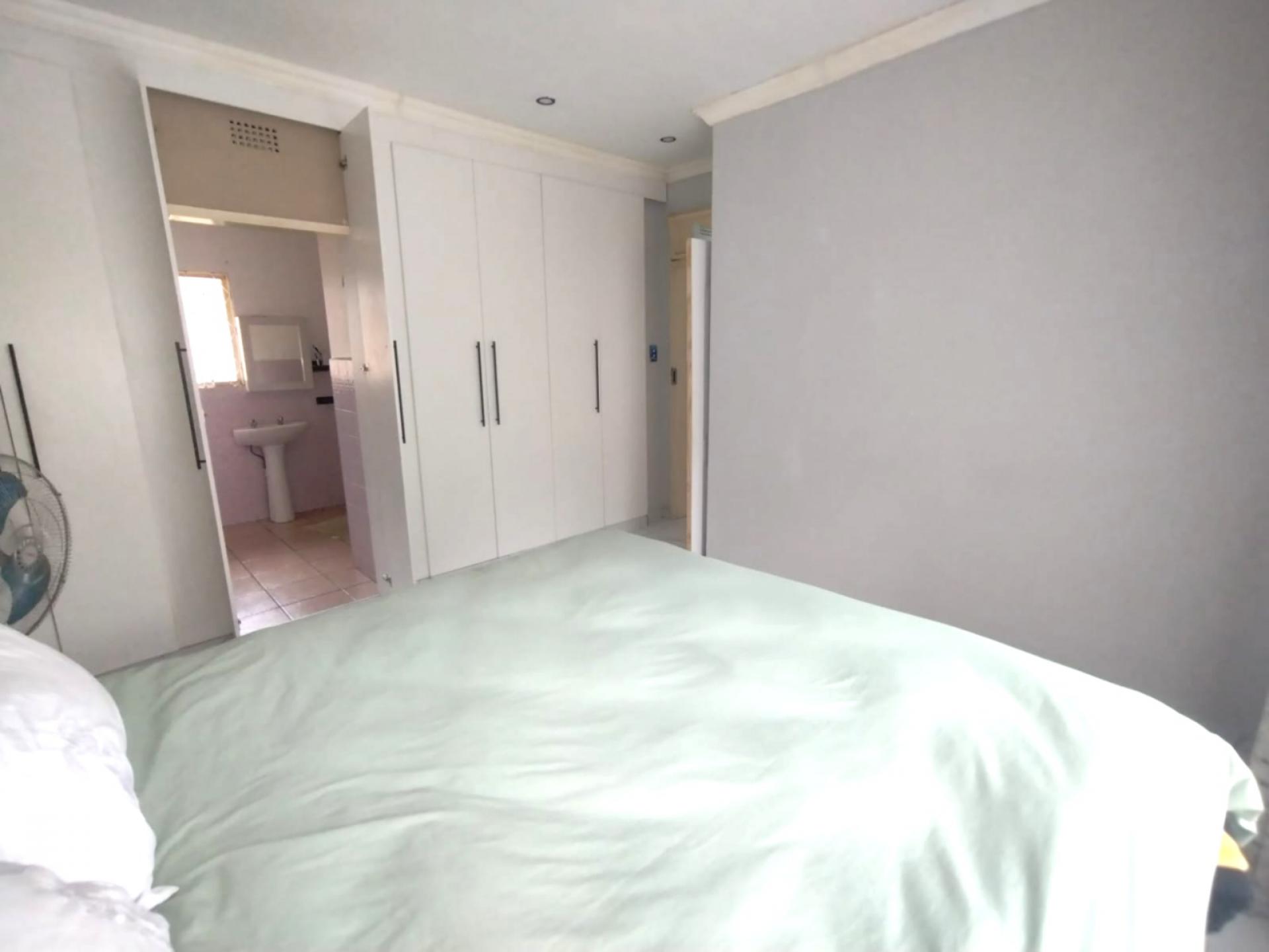  of property in Klip River