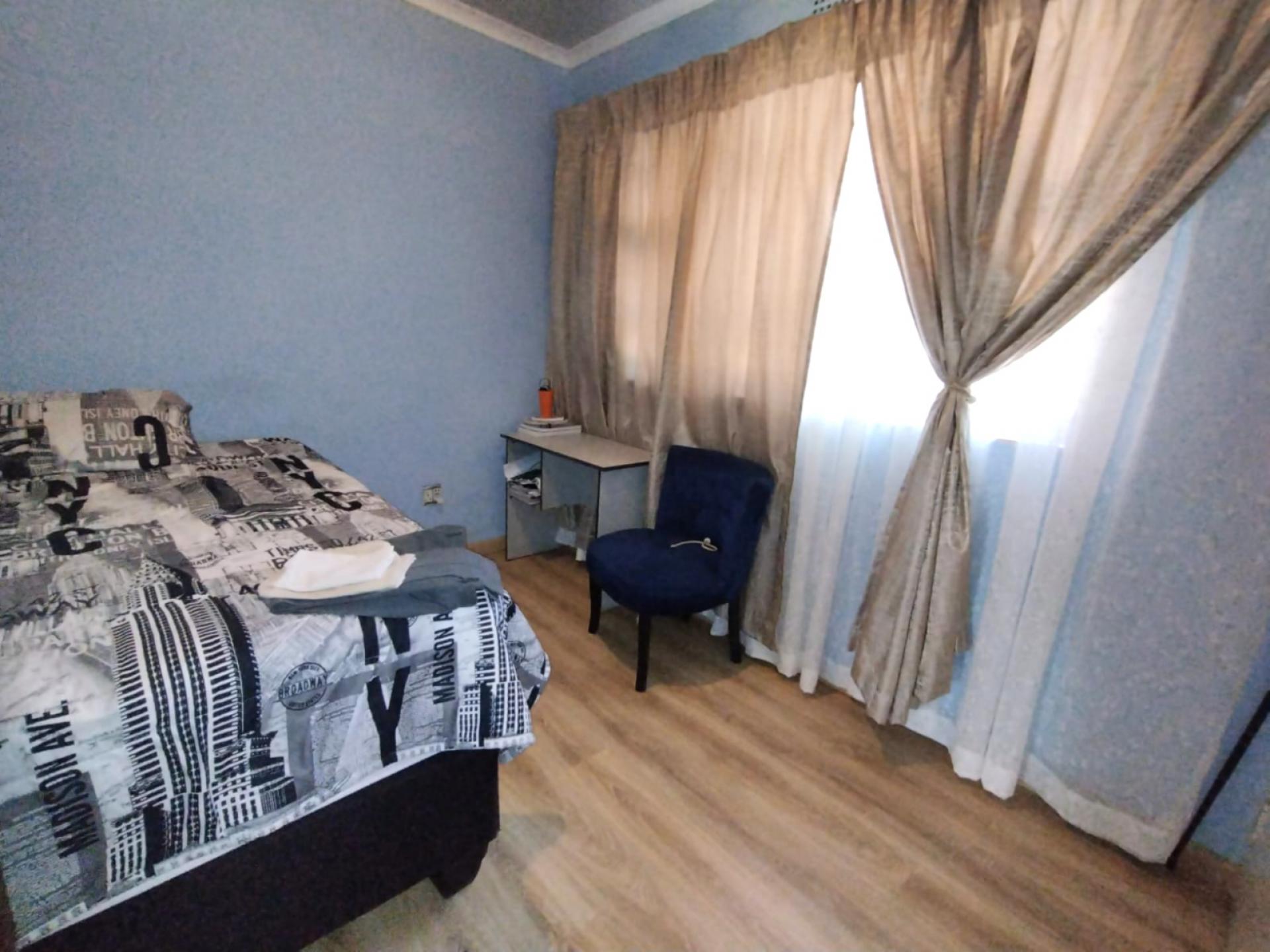  of property in Klip River