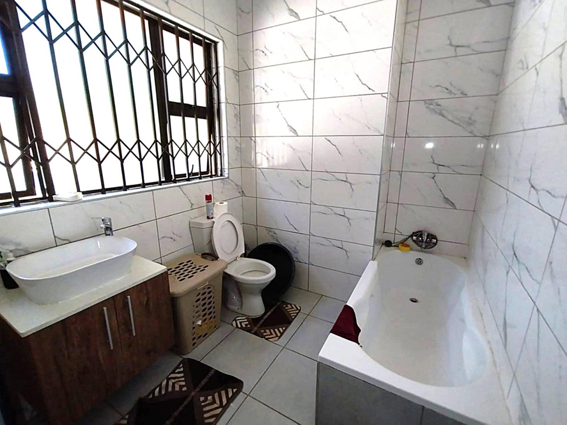  of property in Klip River