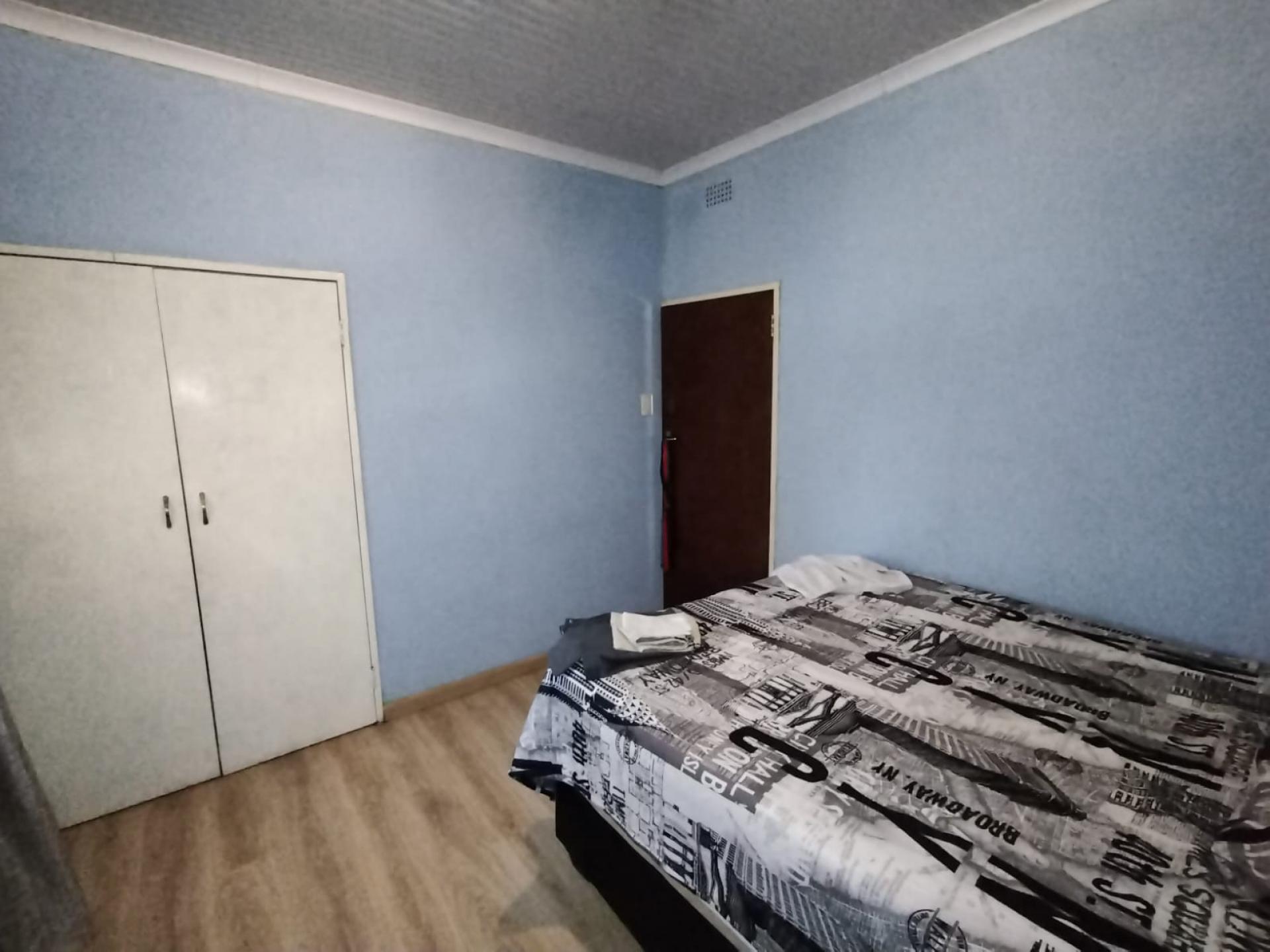  of property in Klip River