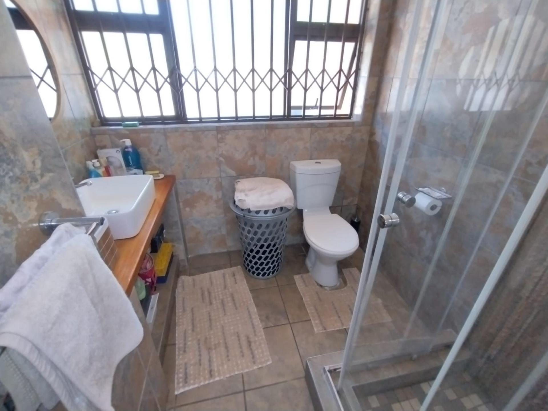  of property in Klip River