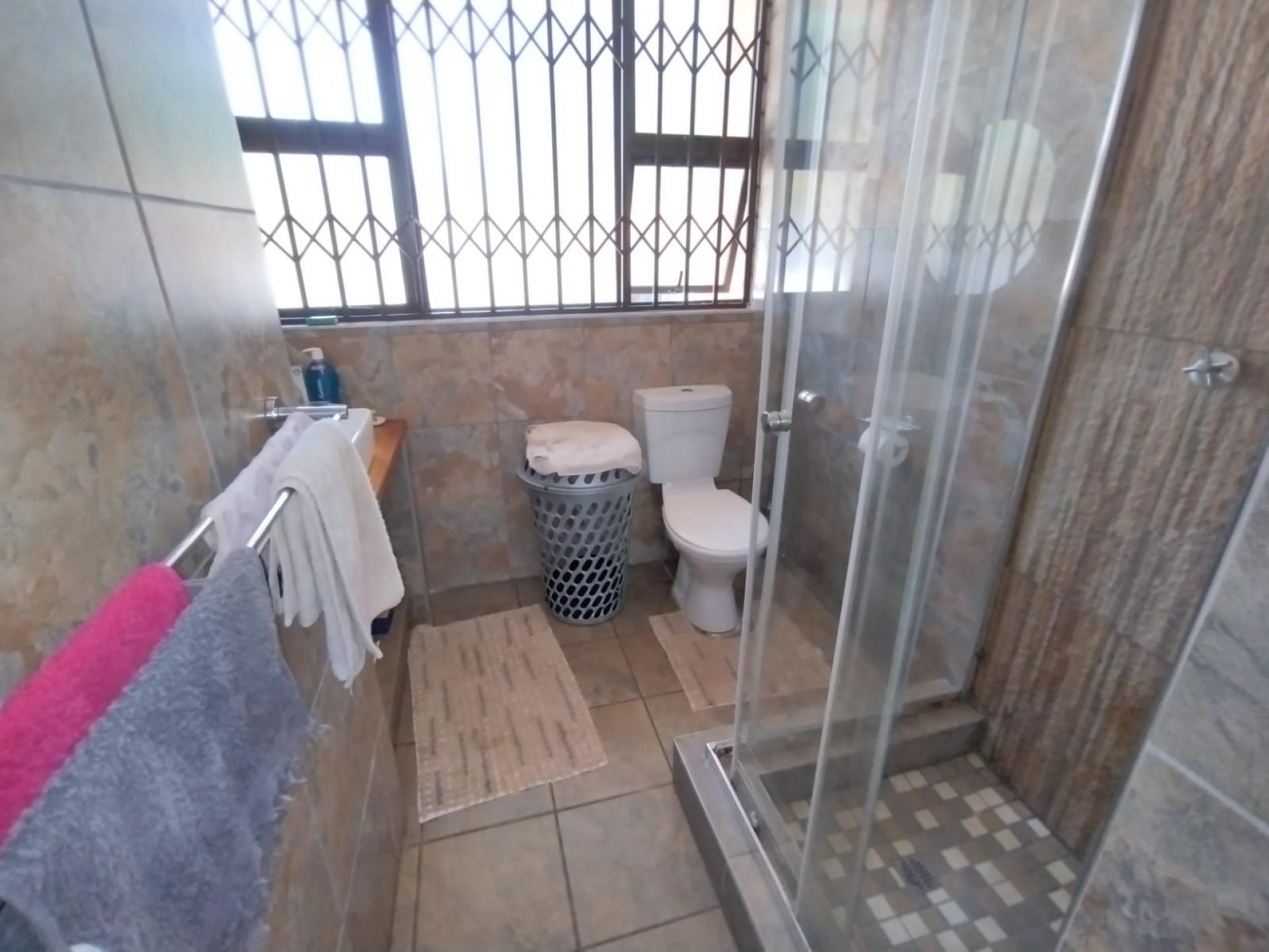  of property in Klip River