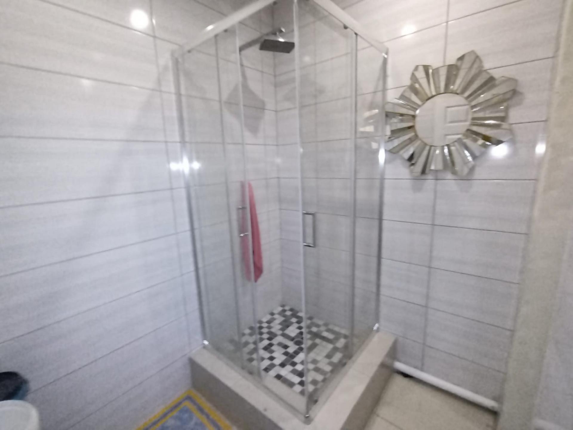  of property in Klip River