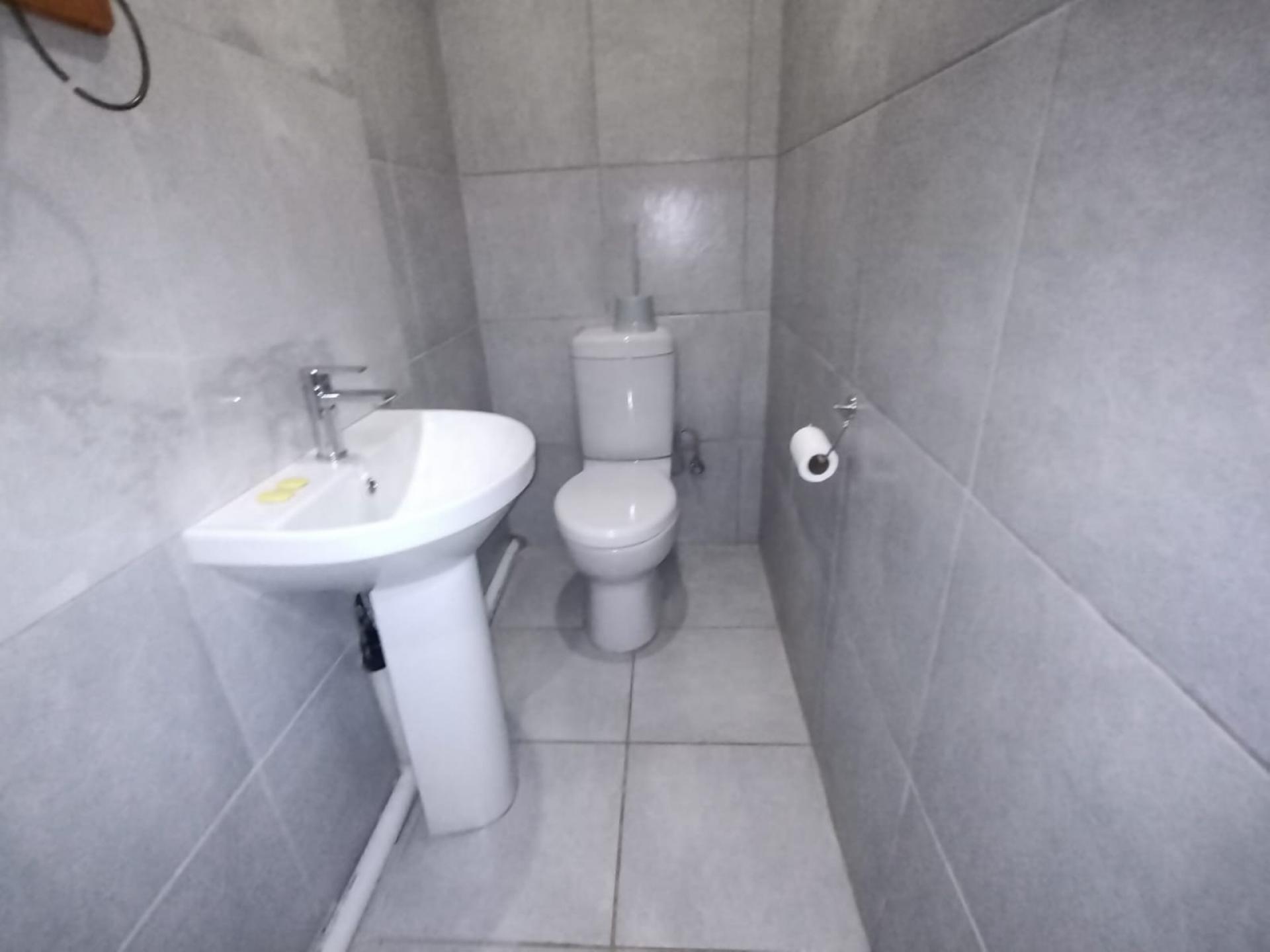  of property in Klip River