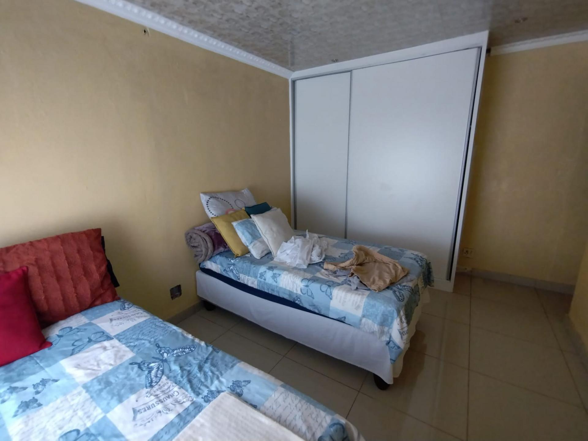  of property in Klip River