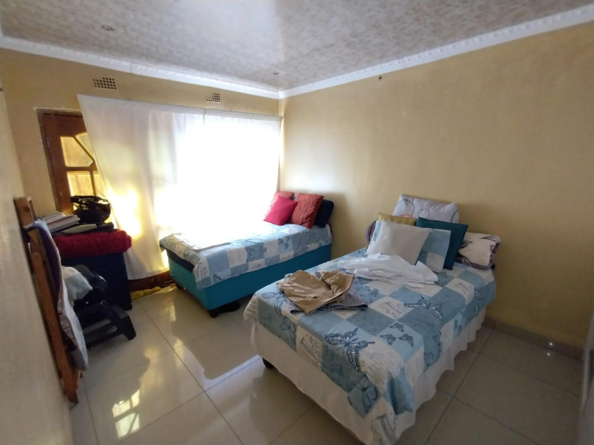  of property in Klip River