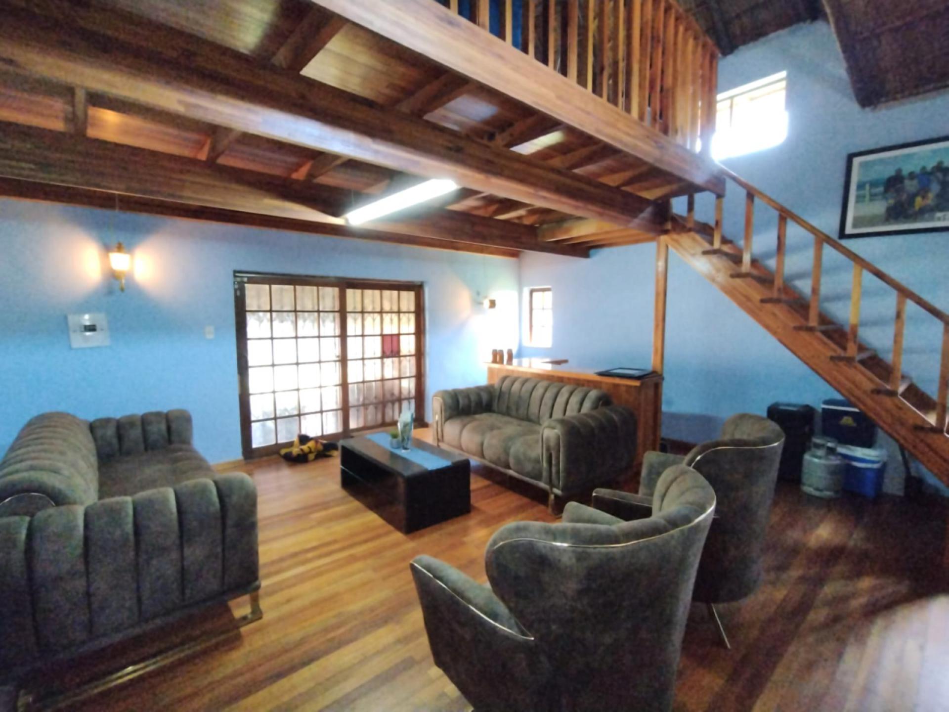  of property in Klip River