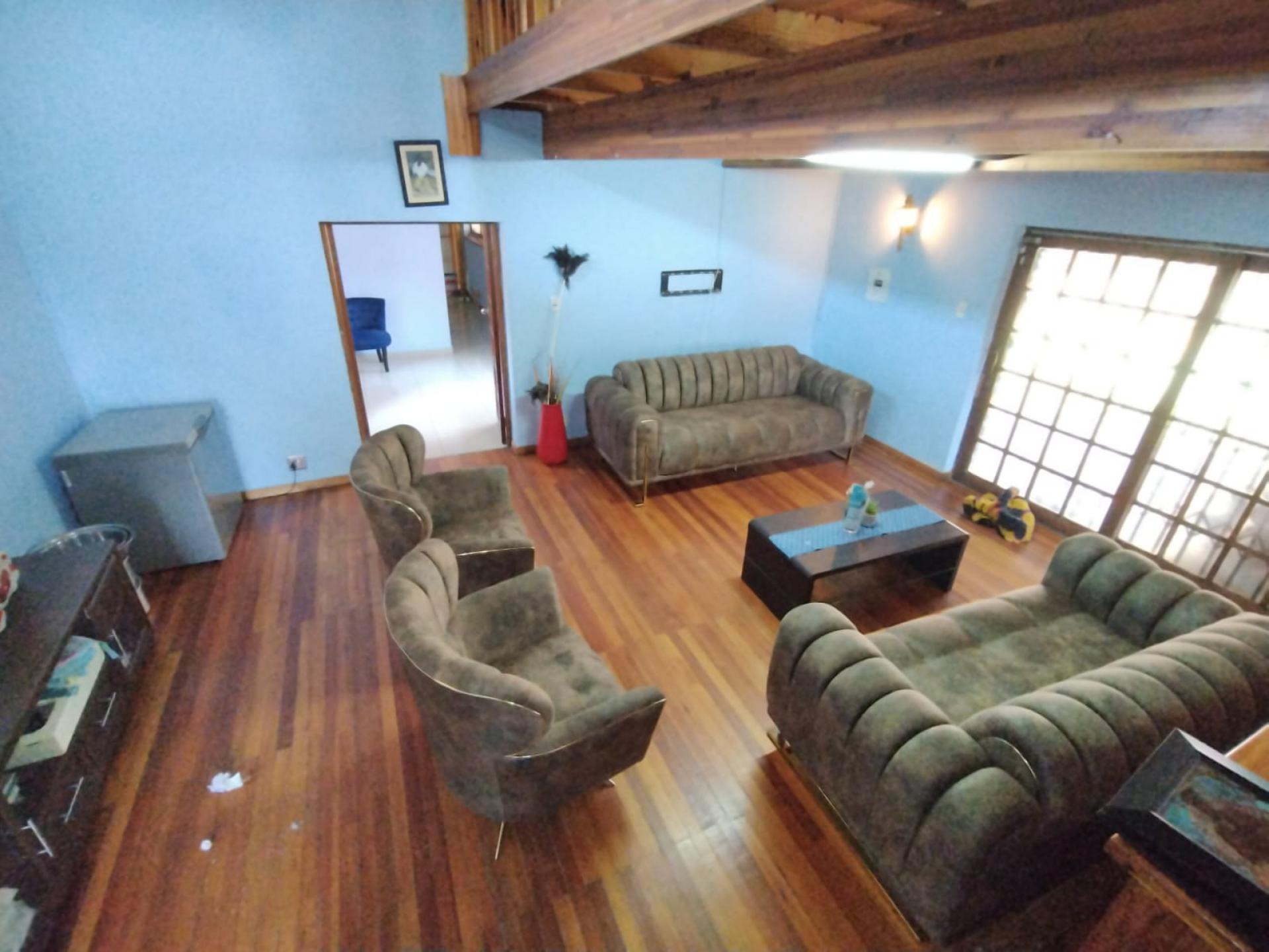  of property in Klip River