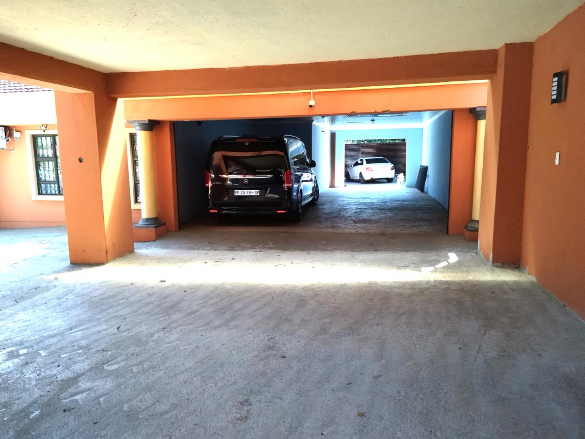  of property in Klip River