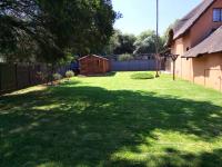  of property in Klip River