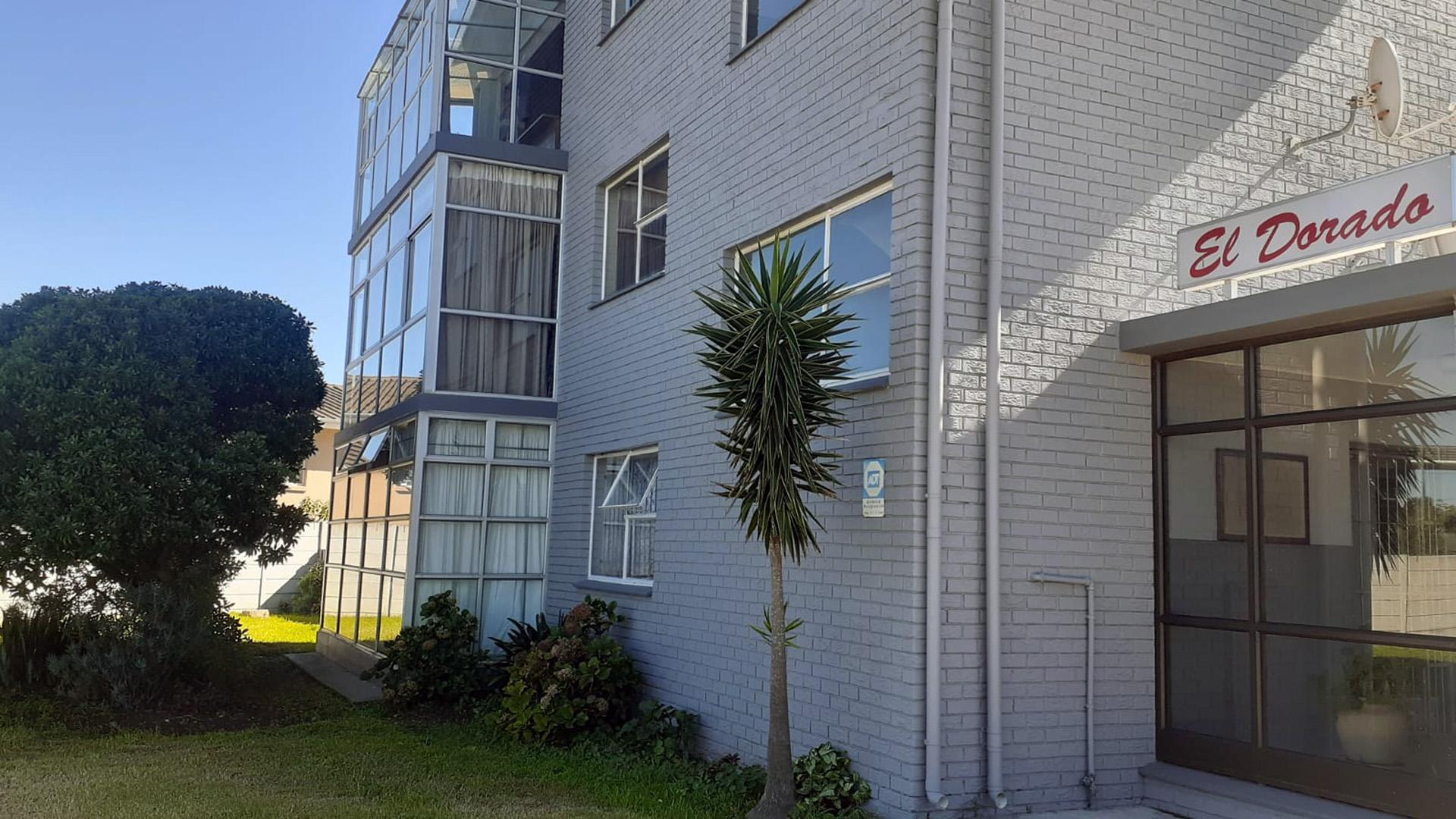 Front View of property in Westering