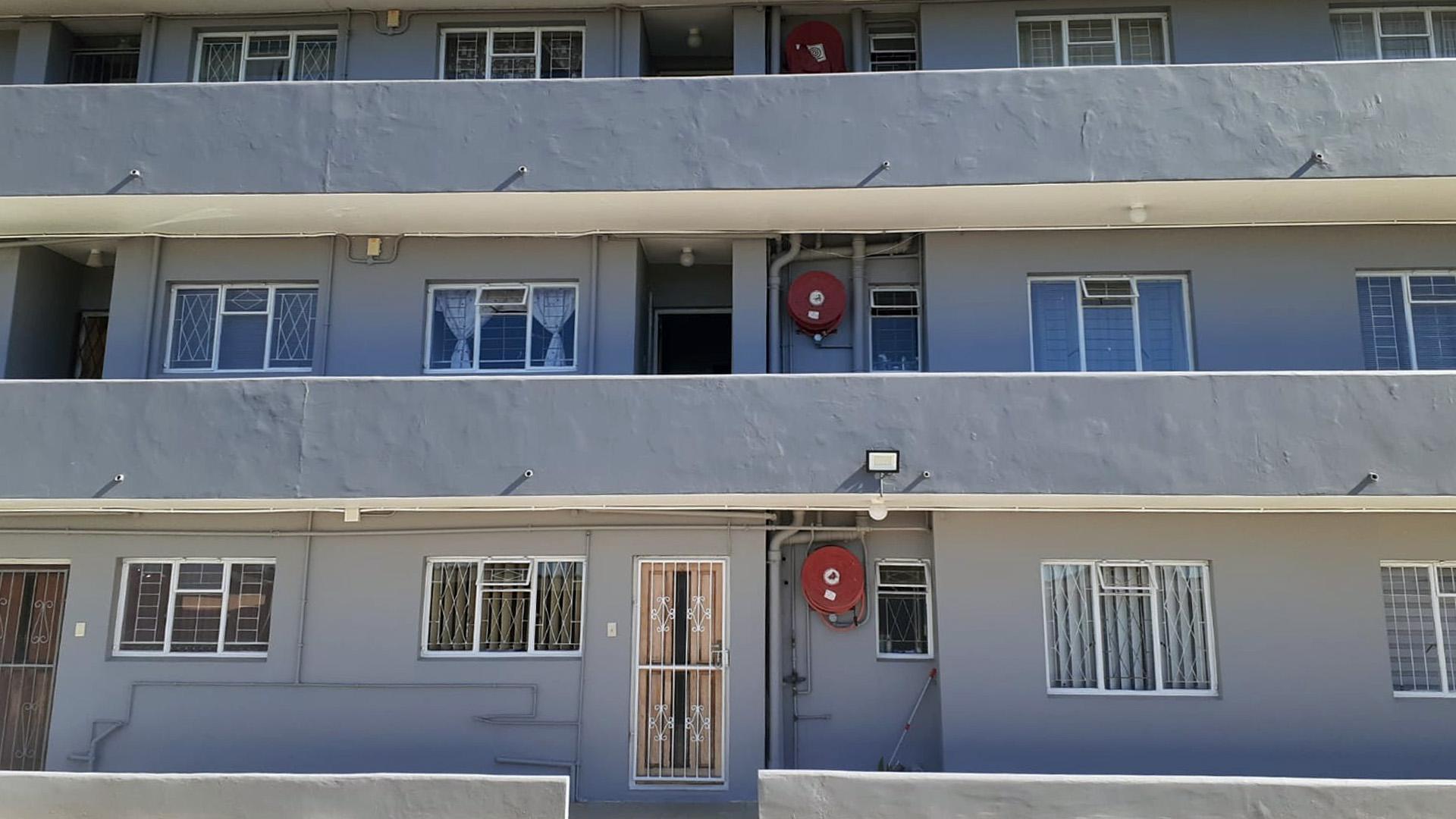 Front View of property in Westering