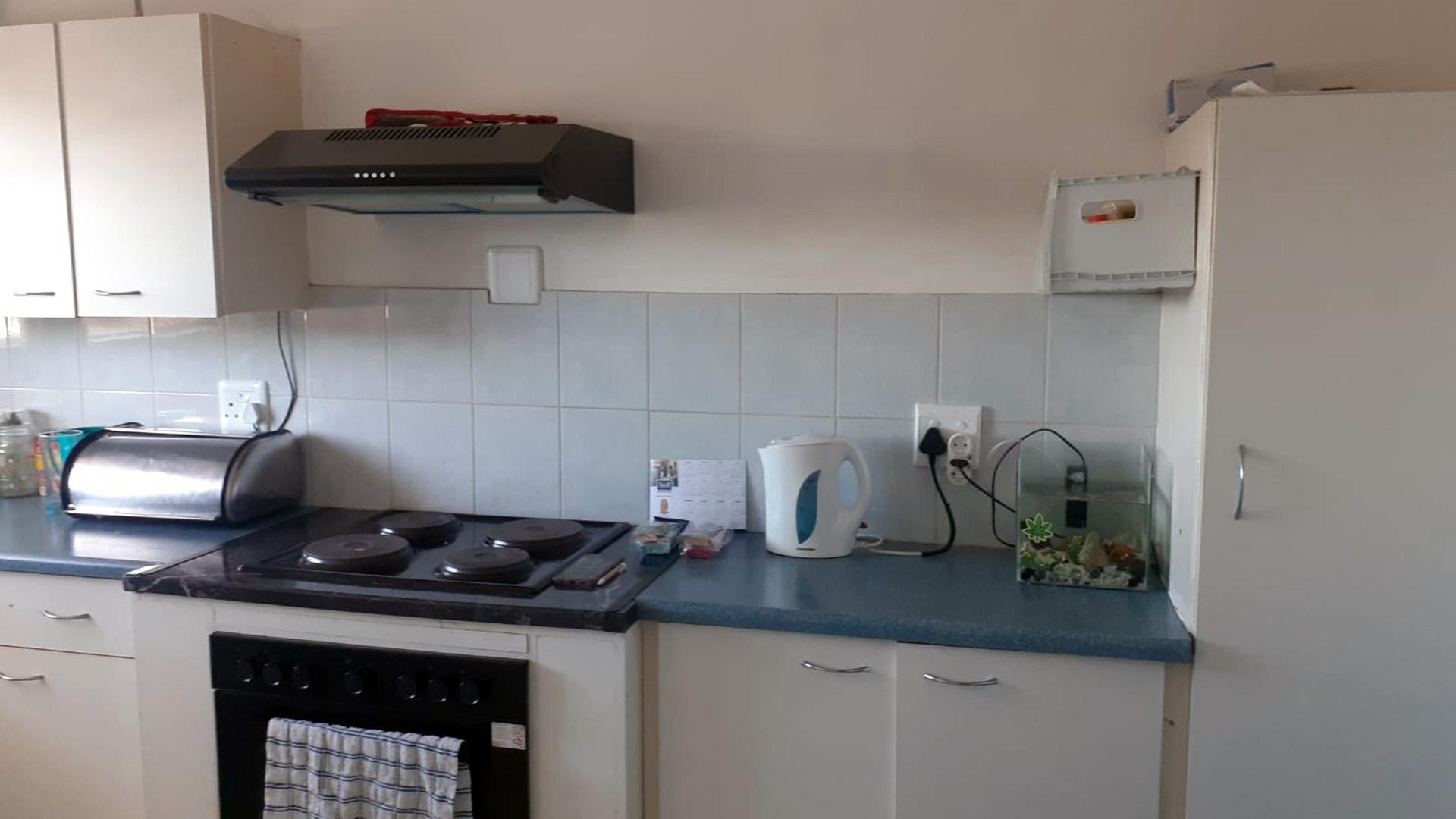 Kitchen of property in Westering