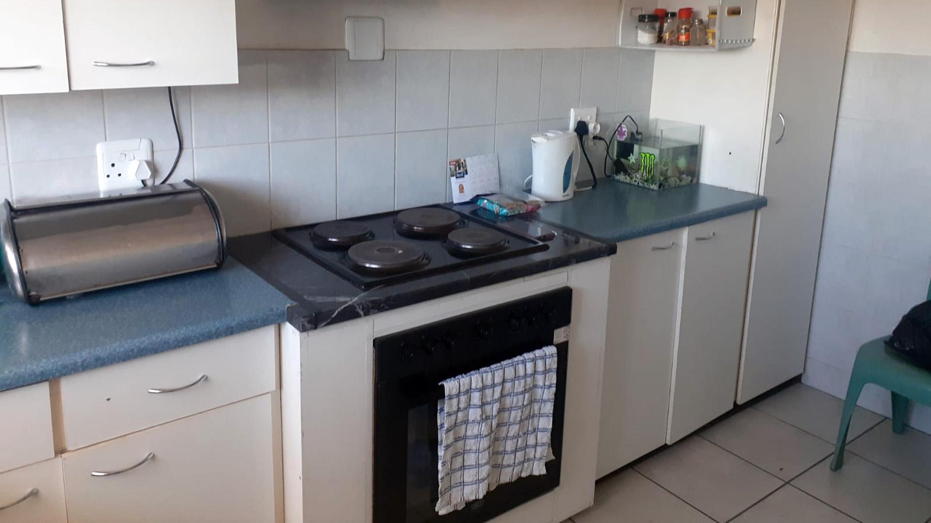 Kitchen of property in Westering