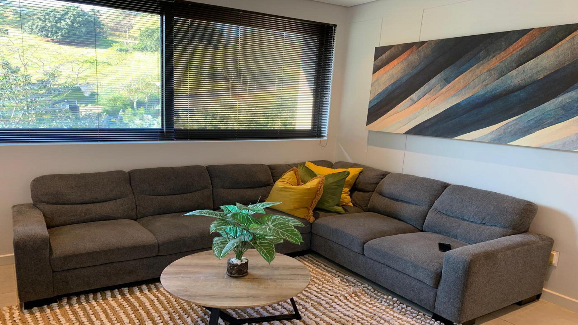 Lounges of property in Ballito