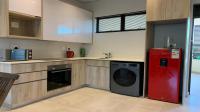 Kitchen of property in Ballito