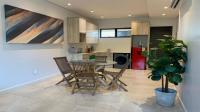Dining Room of property in Ballito