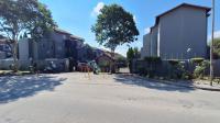 Front View of property in Northgate (JHB)