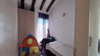 Bed Room 1 - 8 square meters of property in Northgate (JHB)
