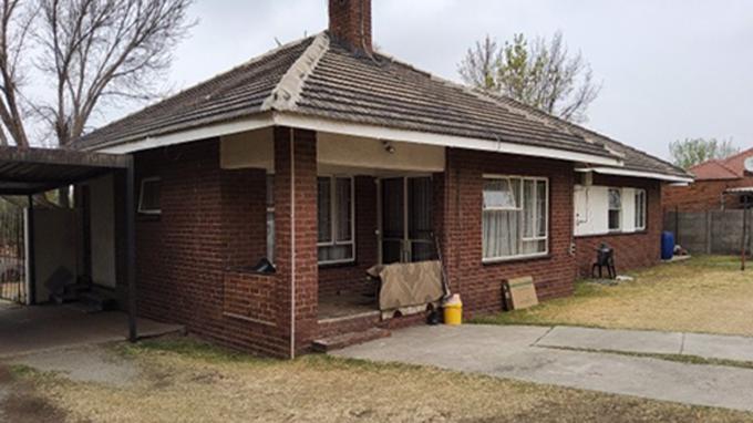 SA Home Loans Sale in Execution 3 Bedroom House for Sale in Evander - MR709324