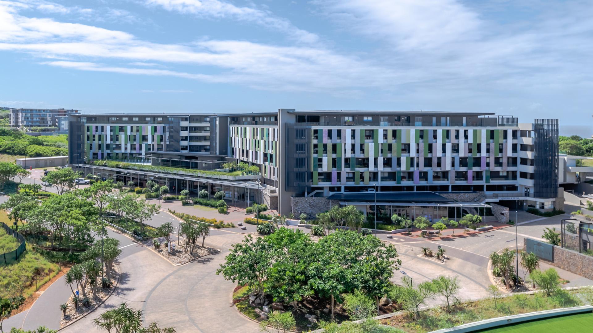 Front View of property in Hillhead