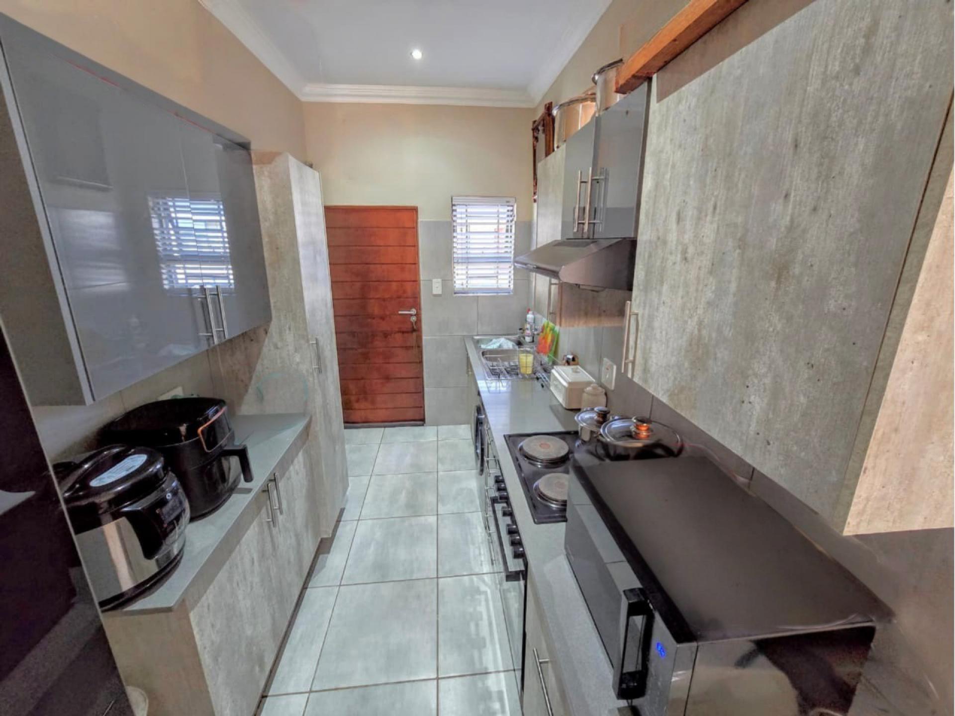  of property in Pretoria North