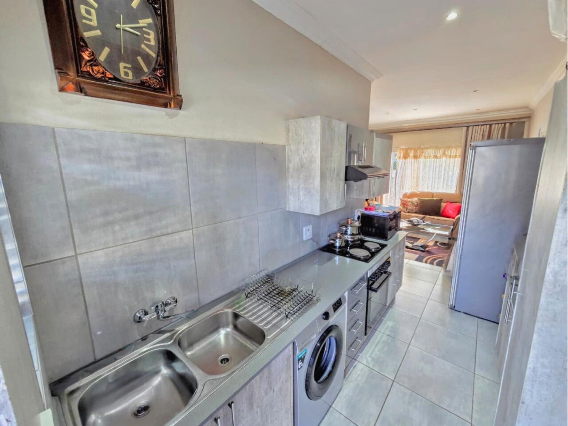  of property in Pretoria North