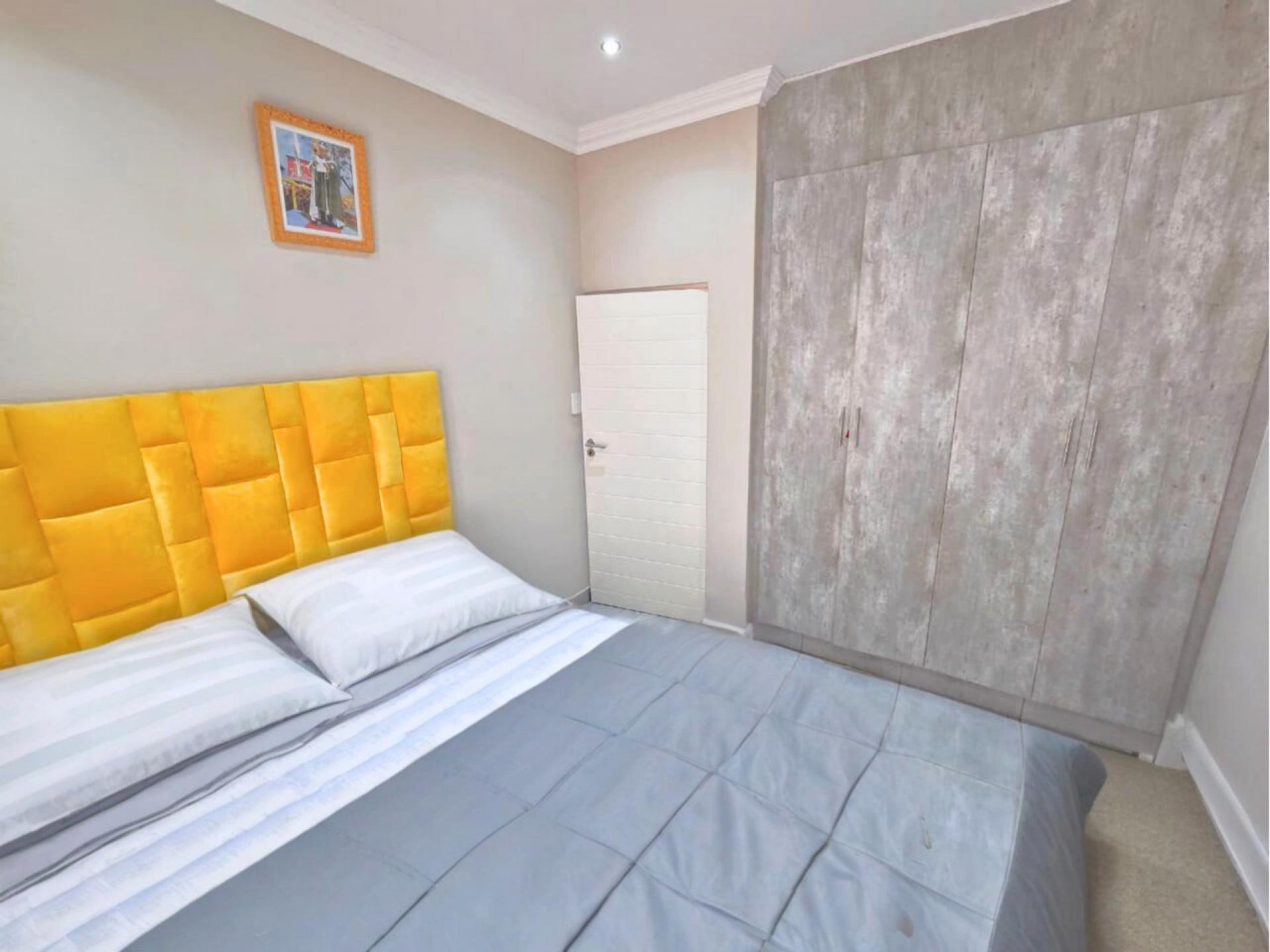  of property in Pretoria North