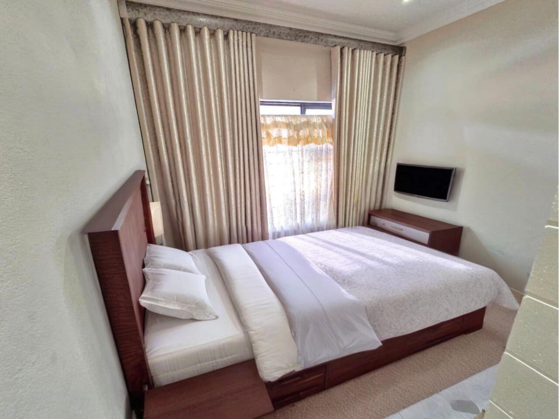  of property in Pretoria North