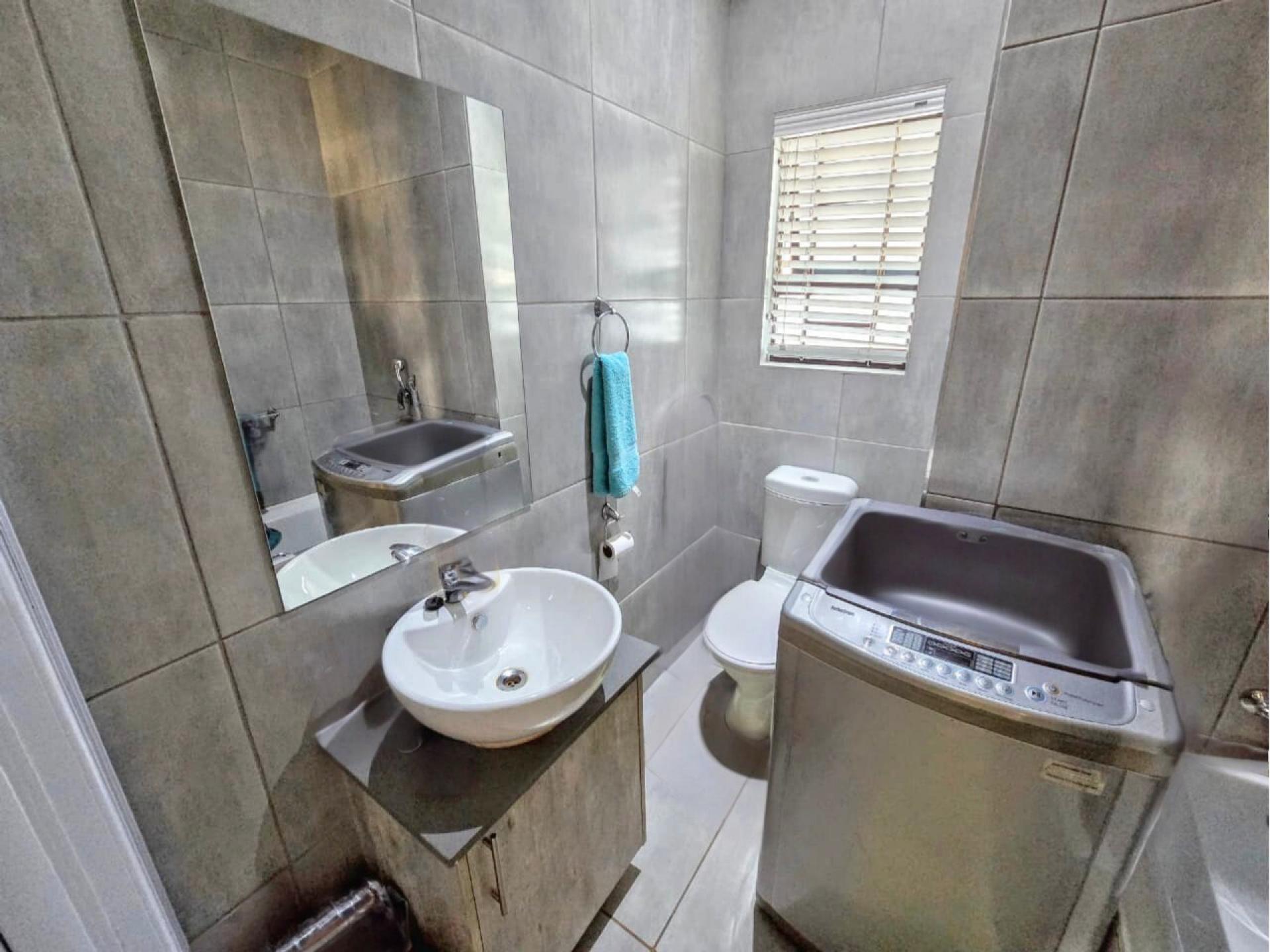  of property in Pretoria North