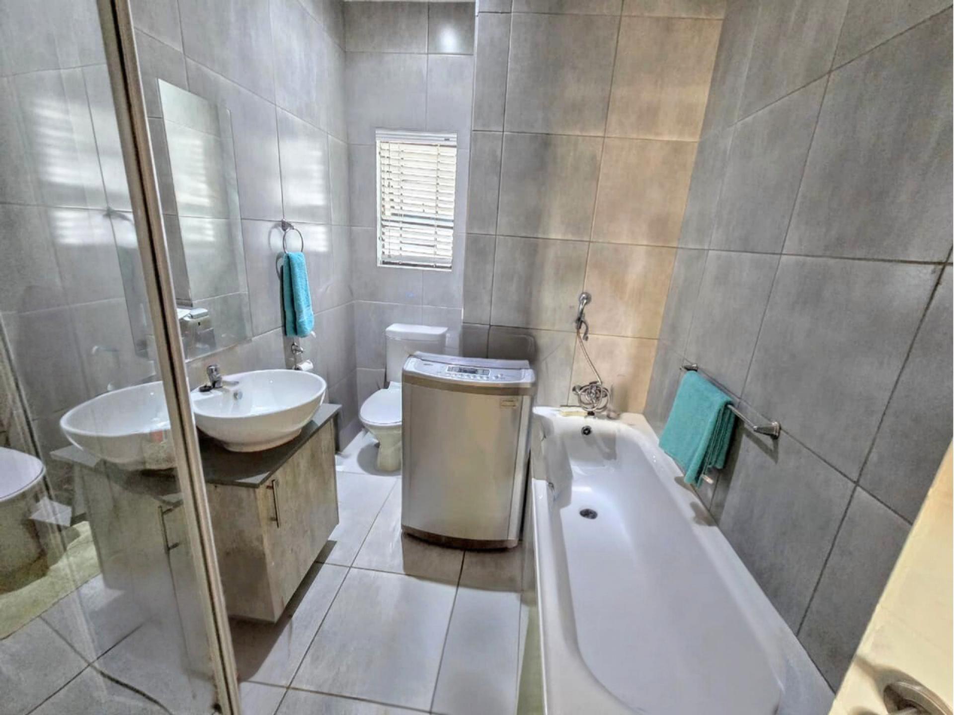  of property in Pretoria North