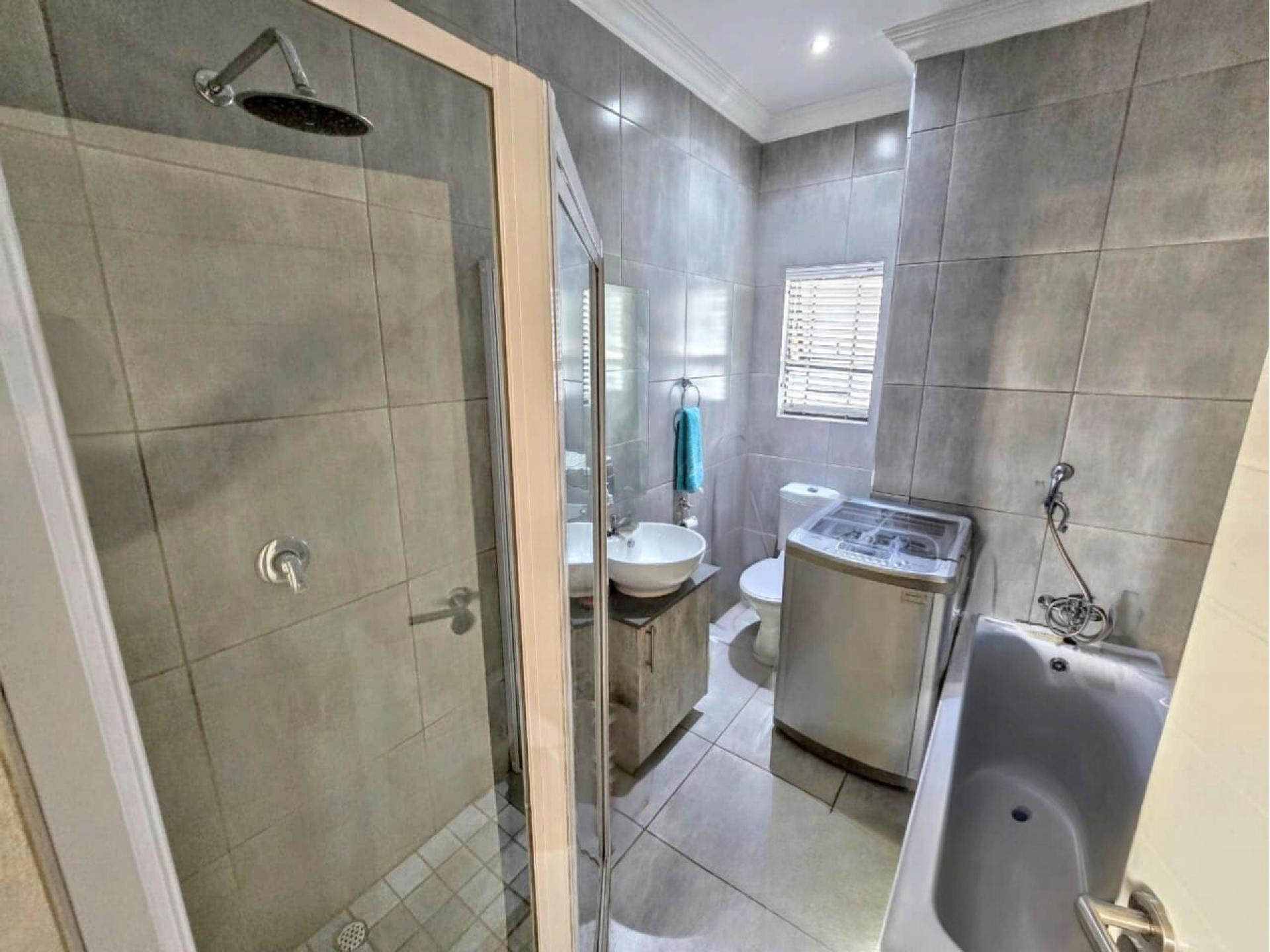  of property in Pretoria North