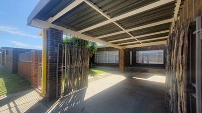 SA Home Loans Sale in Execution 2 Bedroom House for Sale in Welkom - MR709329
