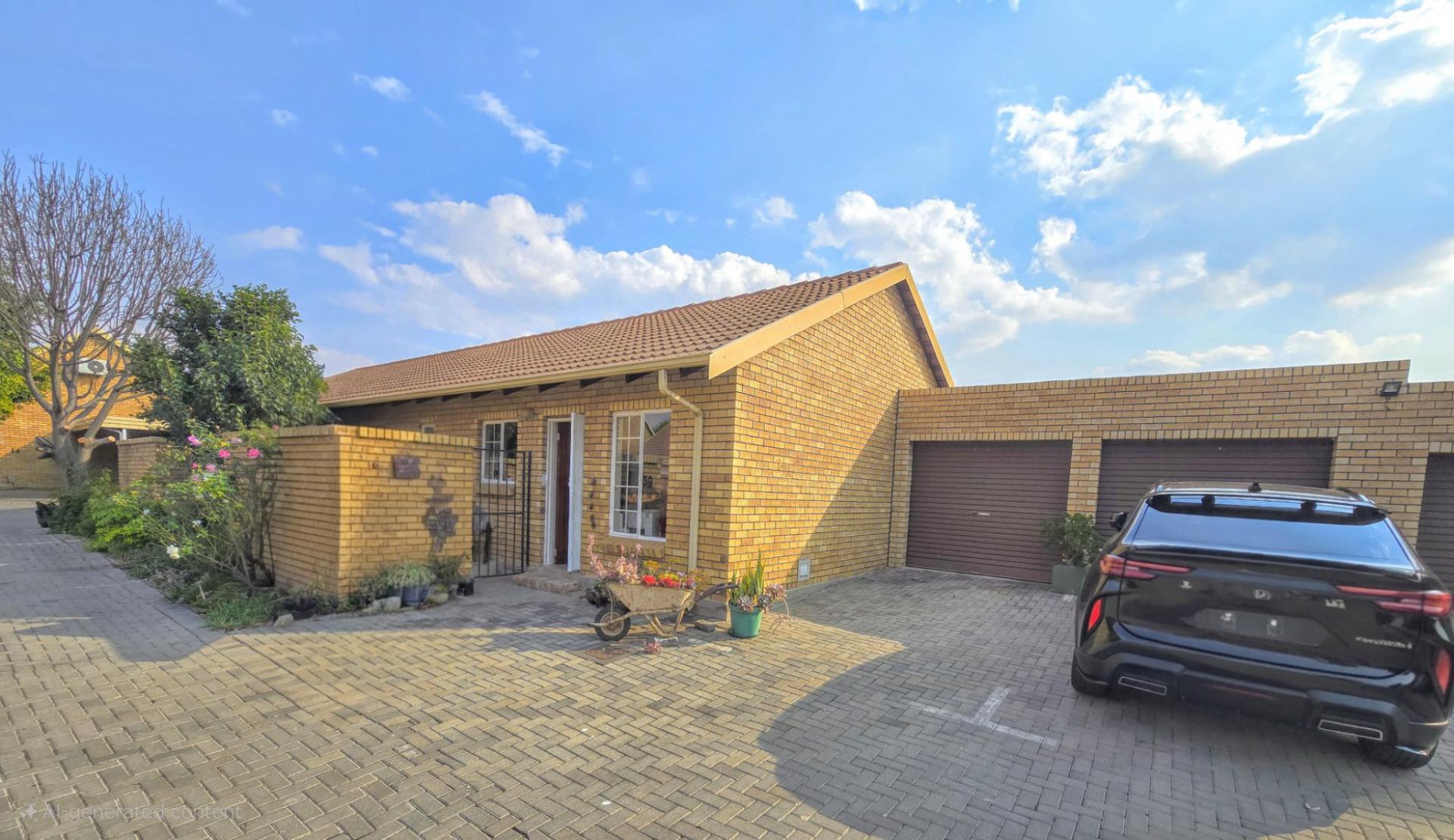  of property in Sinoville