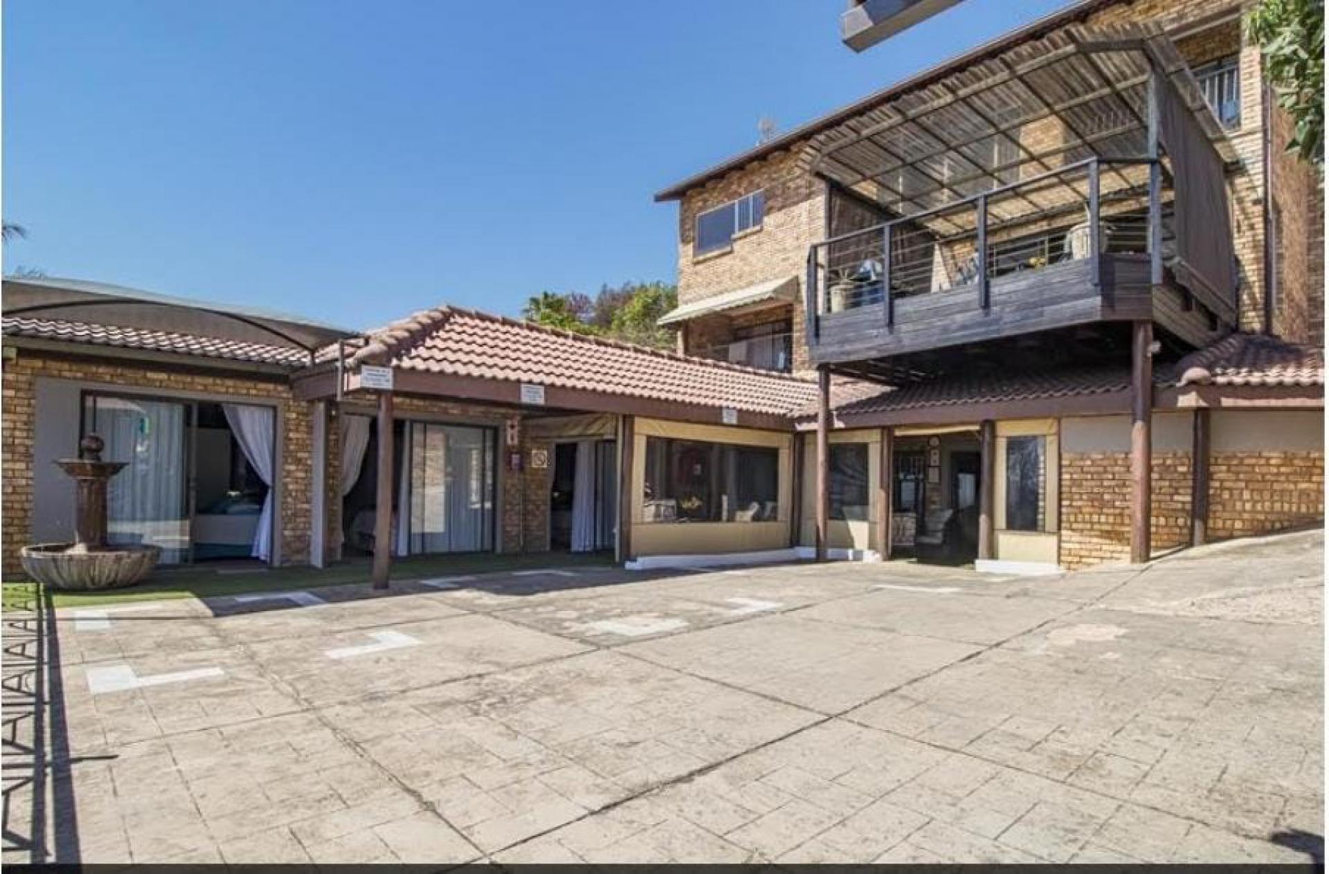  of property in Sinoville