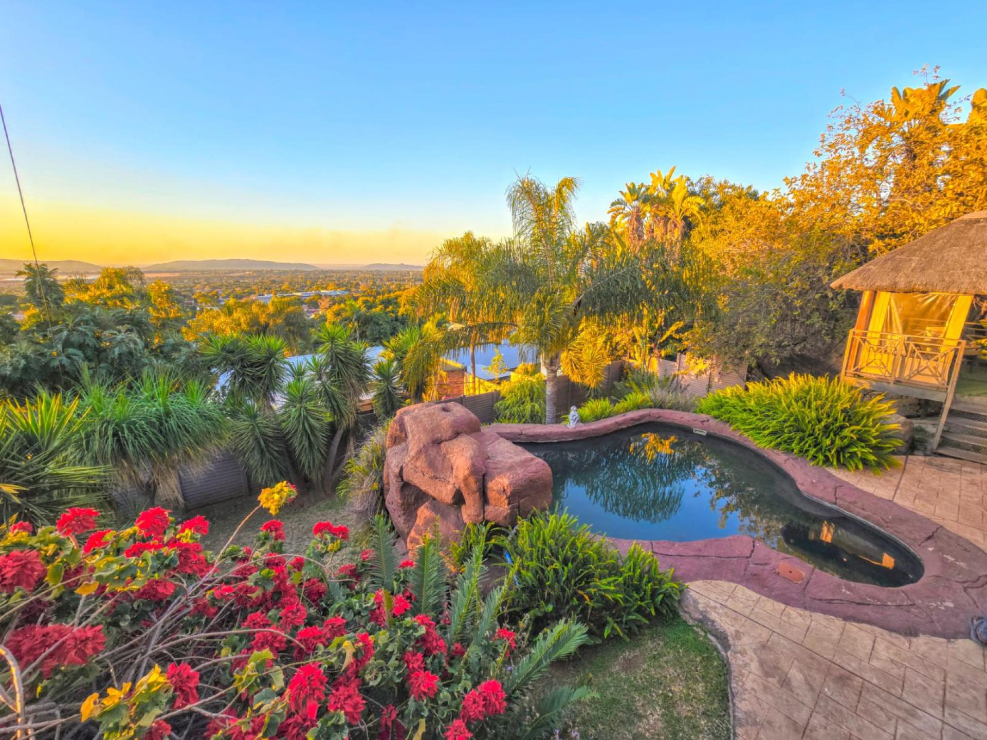  of property in Sinoville