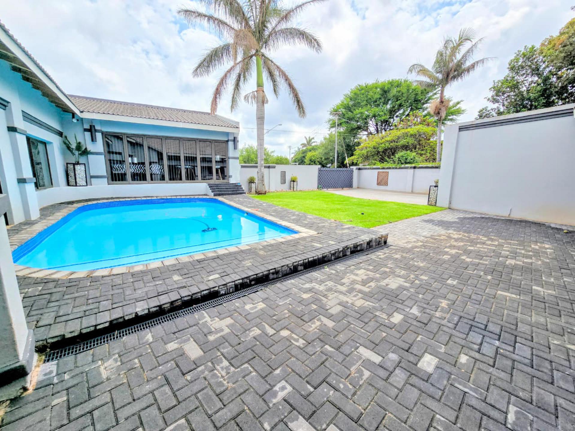  of property in Annlin